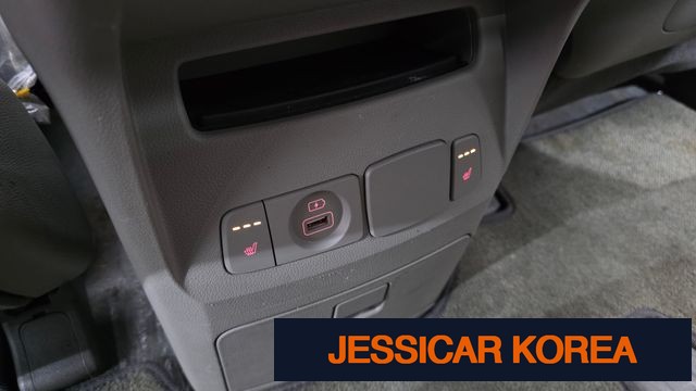 2019 Kia The New Carnival - Thumbnail 8