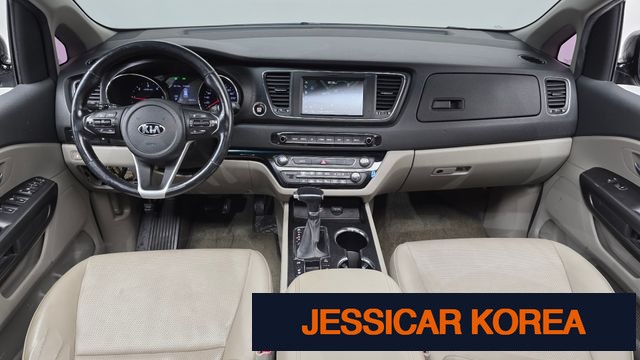 2019 Kia The New Carnival - Thumbnail 9