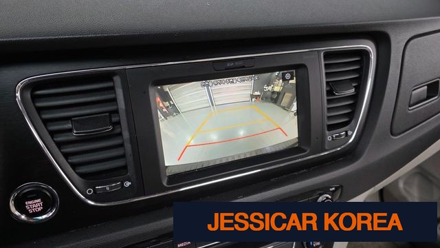 2019 Kia The New Carnival - Thumbnail 11
