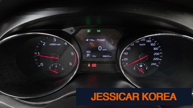 2019 Kia The New Carnival - Thumbnail 12