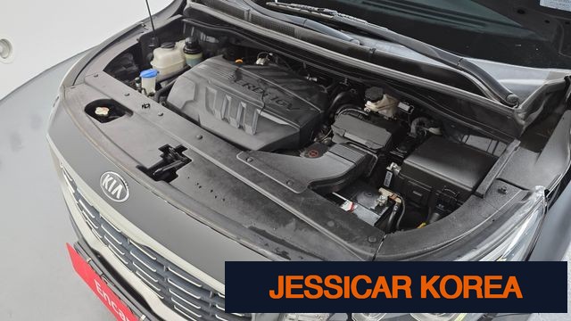 2019 Kia The New Carnival - Thumbnail 13