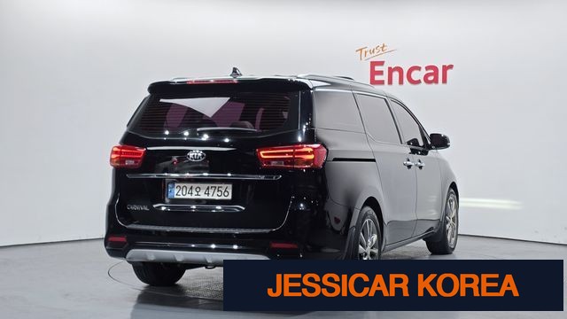 2019 Kia The New Carnival - Thumbnail 15