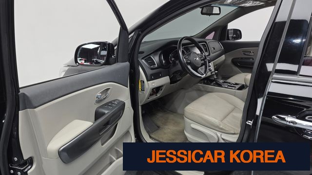 2019 Kia The New Carnival - Thumbnail 17