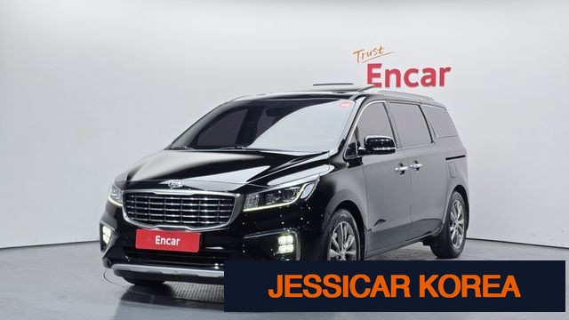 2019 Kia The New Carnival - Thumbnail 19