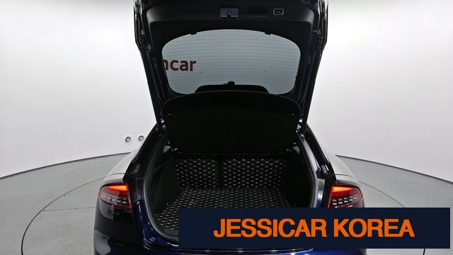 2021 Kia Stinger Meister - Thumbnail 6