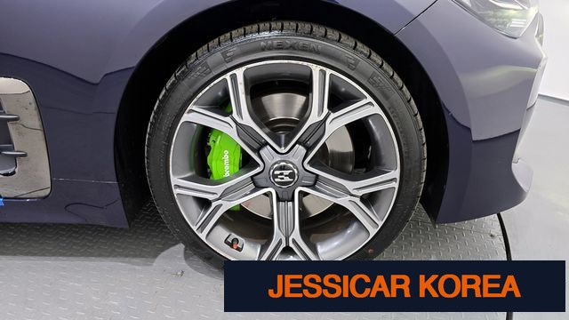 2021 Kia Stinger Meister - Thumbnail 12