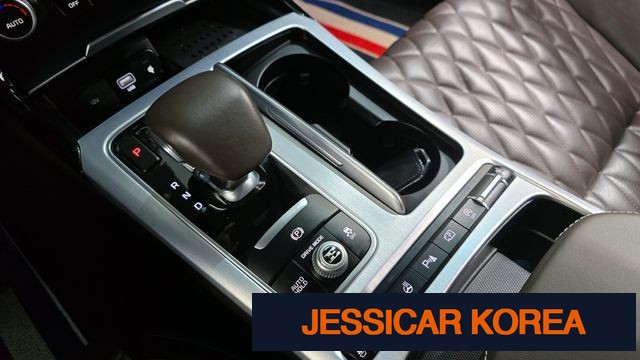 2021 Kia Stinger Meister - Thumbnail 19