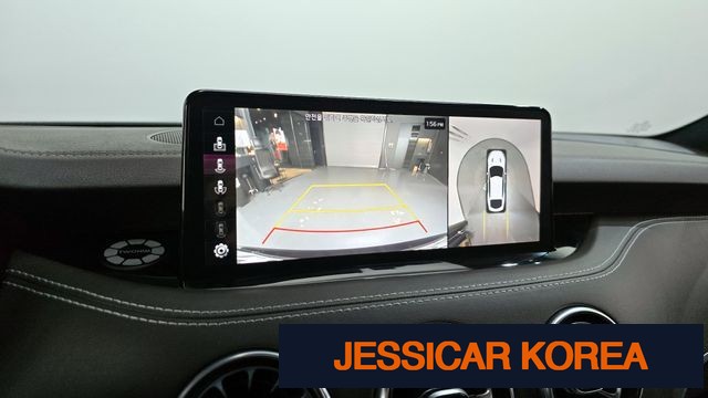 2021 Kia Stinger Meister - Thumbnail 20