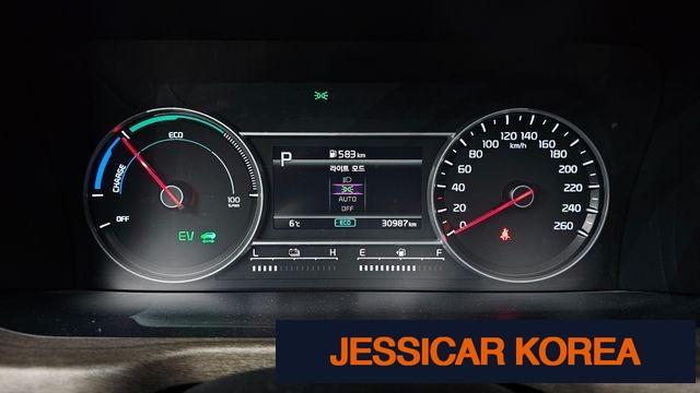 2022 Kia Sorento 4th Gen - Thumbnail 4