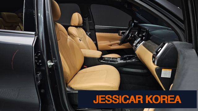 2022 Kia Sorento 4th Gen - Thumbnail 6