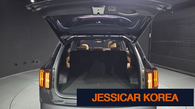 2022 Kia Sorento 4th Gen - Thumbnail 7