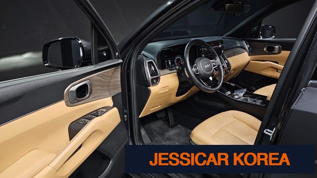 2022 Kia Sorento 4th Gen - Thumbnail 8