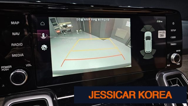 2022 Kia Sorento 4th Gen - Thumbnail 10