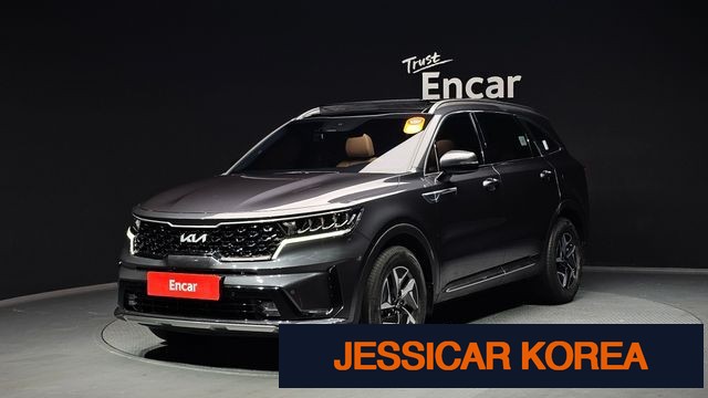 2022 Kia Sorento 4th Gen - Thumbnail 11
