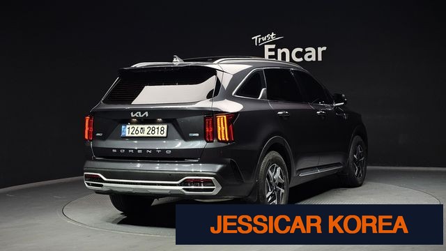 2022 Kia Sorento 4th Gen - Thumbnail 15