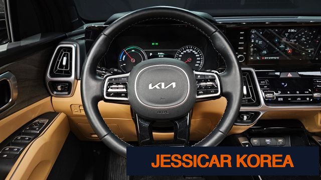 2022 Kia Sorento 4th Gen - Thumbnail 17