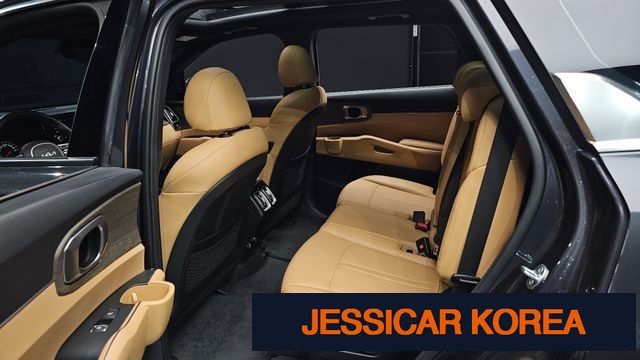 2022 Kia Sorento 4th Gen - Thumbnail 18
