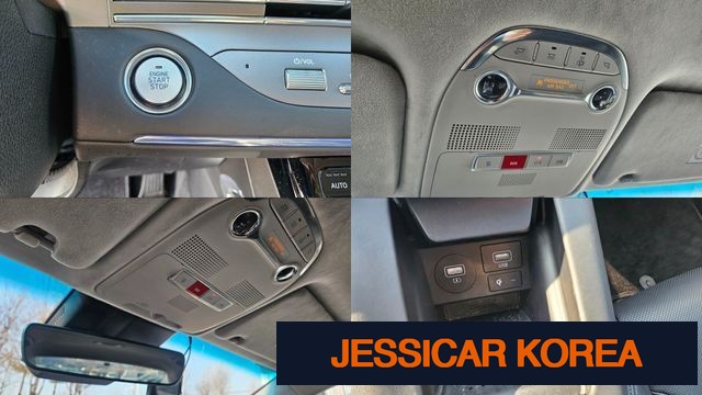 2023 Hyundai The New Grandeur IG - Thumbnail 3