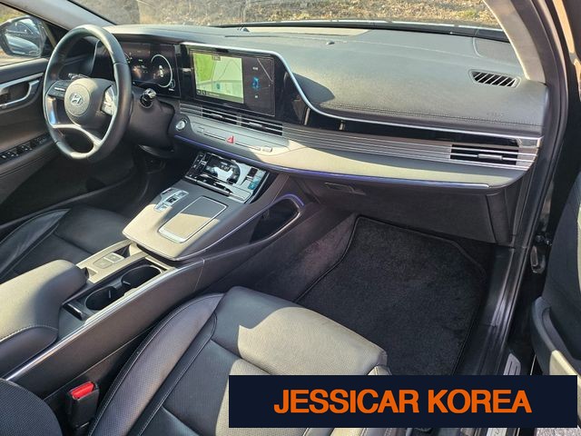 2023 Hyundai The New Grandeur IG - Thumbnail 4