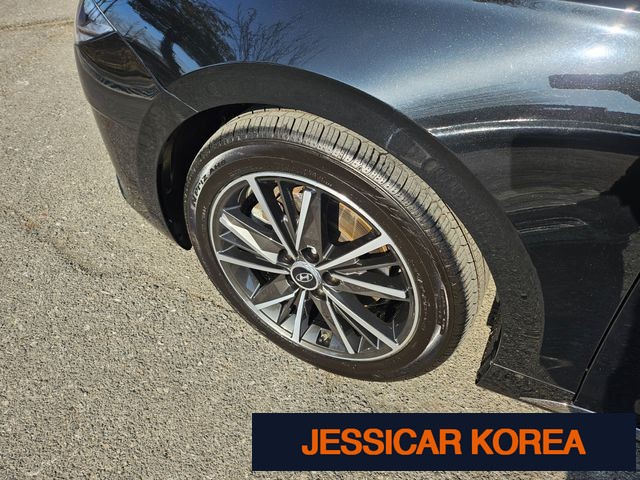 2023 Hyundai The New Grandeur IG - Thumbnail 9