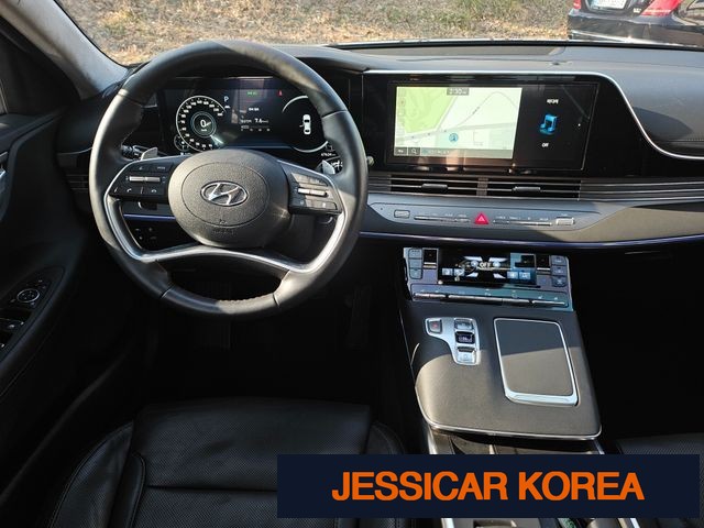 2023 Hyundai The New Grandeur IG - Thumbnail 11