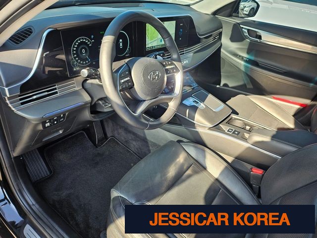 2023 Hyundai The New Grandeur IG - Thumbnail 12