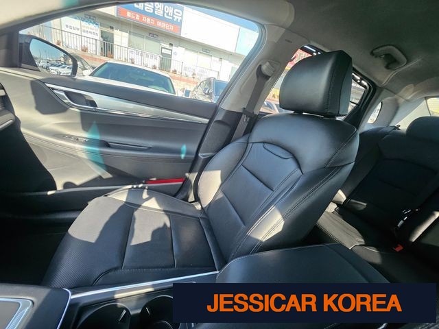2023 Hyundai The New Grandeur IG - Thumbnail 13