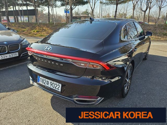 2023 Hyundai The New Grandeur IG - Thumbnail 15