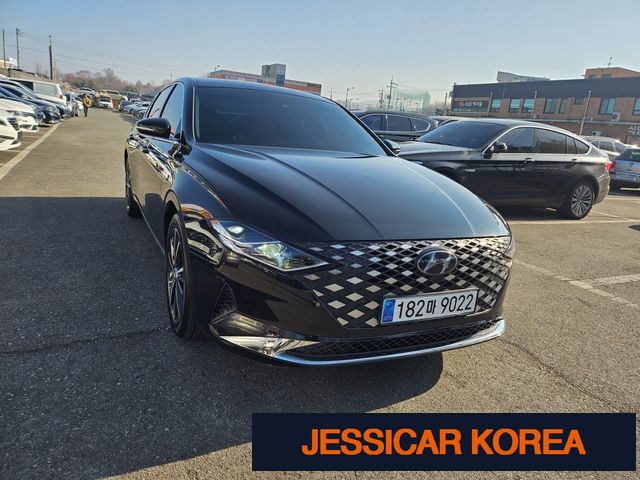 2023 Hyundai The New Grandeur IG - Thumbnail 17