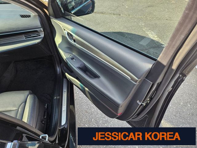 2023 Hyundai The New Grandeur IG - Thumbnail 19