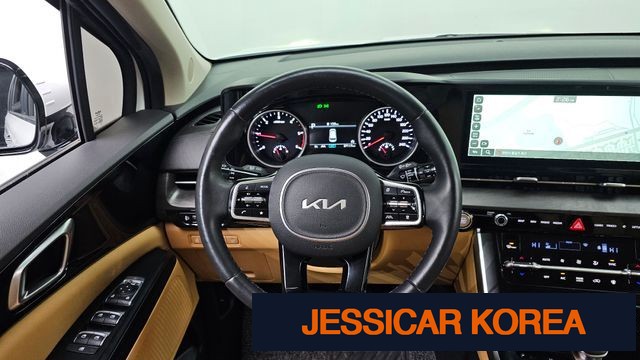 2022 Kia Carnival 4th Gen - Thumbnail 3