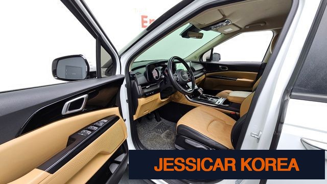 2022 Kia Carnival 4th Gen - Thumbnail 4