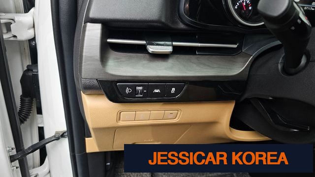 2022 Kia Carnival 4th Gen - Thumbnail 5