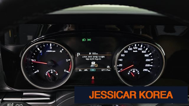 2022 Kia Carnival 4th Gen - Thumbnail 6