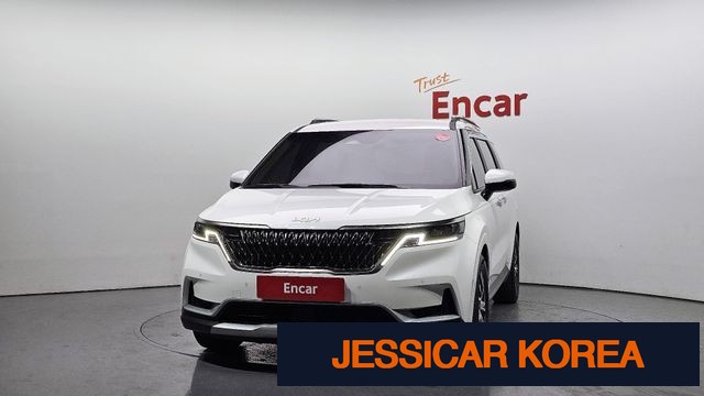 2022 Kia Carnival 4th Gen - Thumbnail 9