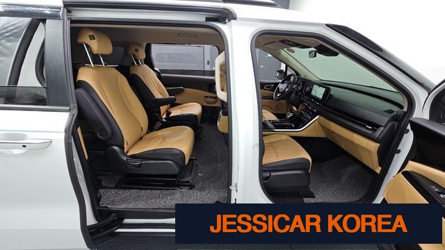 2022 Kia Carnival 4th Gen - Thumbnail 10