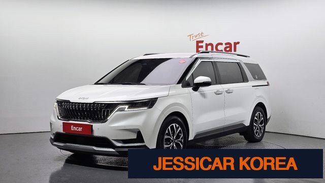 2022 Kia Carnival 4th Gen - Thumbnail 13
