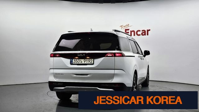 2022 Kia Carnival 4th Gen - Thumbnail 16