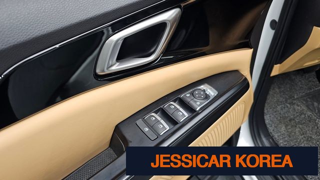 2022 Kia Carnival 4th Gen - Thumbnail 17