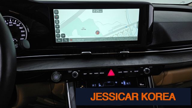 2022 Kia Carnival 4th Gen - Thumbnail 18