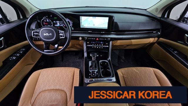 2022 Kia Carnival 4th Gen - Thumbnail 19