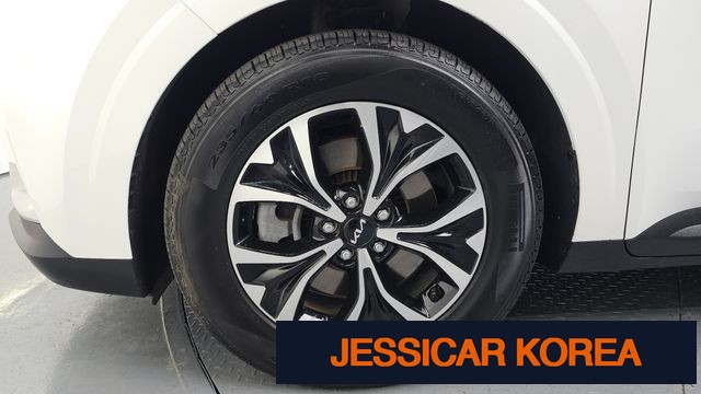 2022 Kia Carnival 4th Gen - Thumbnail 20