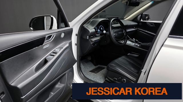 2022 Genesis GV80 - Thumbnail 3