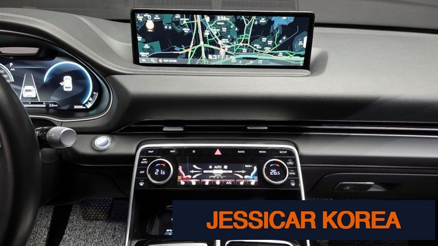 2022 Genesis GV80 - Thumbnail 6