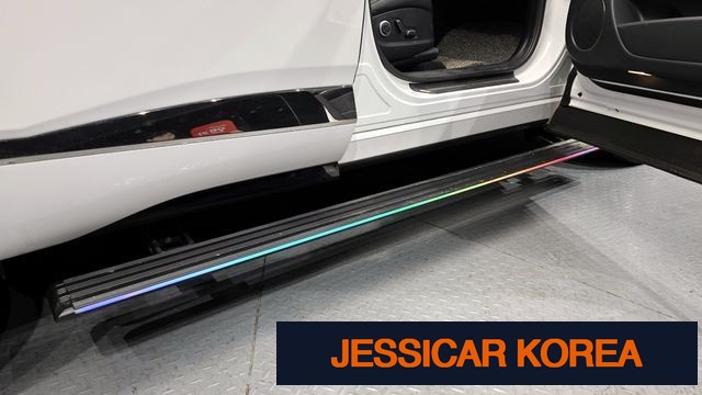 2022 Genesis GV80 - Thumbnail 11