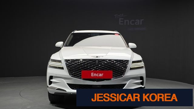 2022 Genesis GV80 - Thumbnail 12