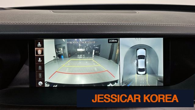 2021 Genesis G90 - Thumbnail 4