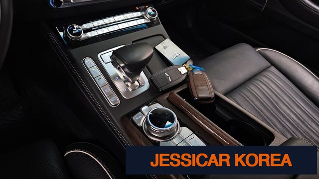 2021 Genesis G90 - Thumbnail 6