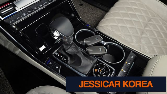 2020 Kia Mojave the Master - Thumbnail 2
