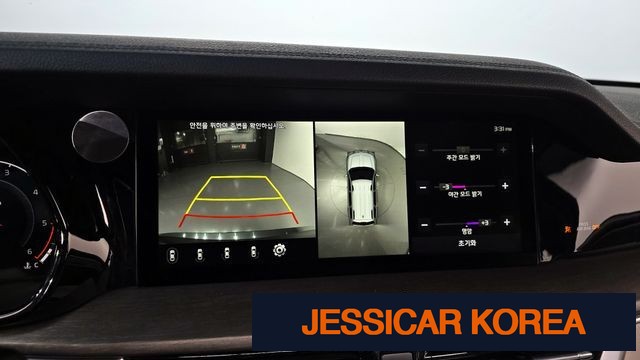 2020 Kia Mojave the Master - Thumbnail 8